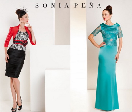 Sonia peña coleccion 2014