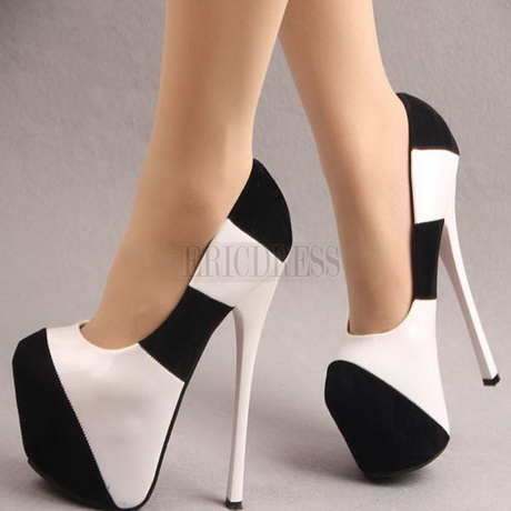 Tacones altos