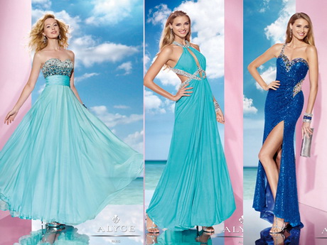 Tendencia de vestidos 2014