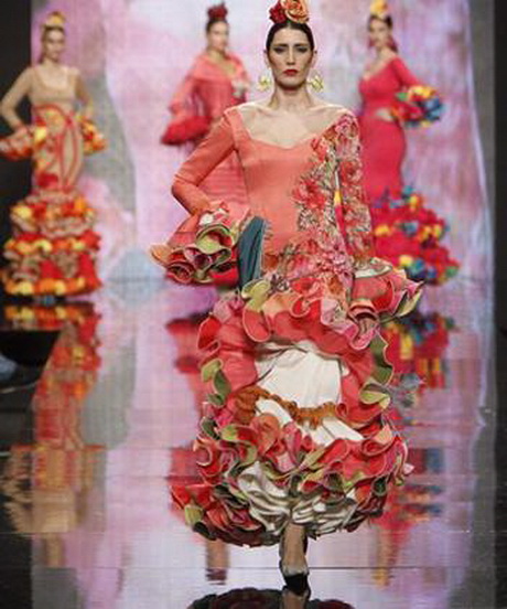 Tendencia flamenca 2014