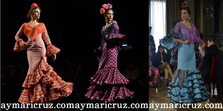 Tendencias flamencas 2014