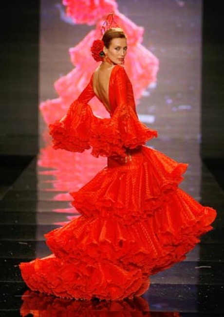 Tendencias flamencas 2014