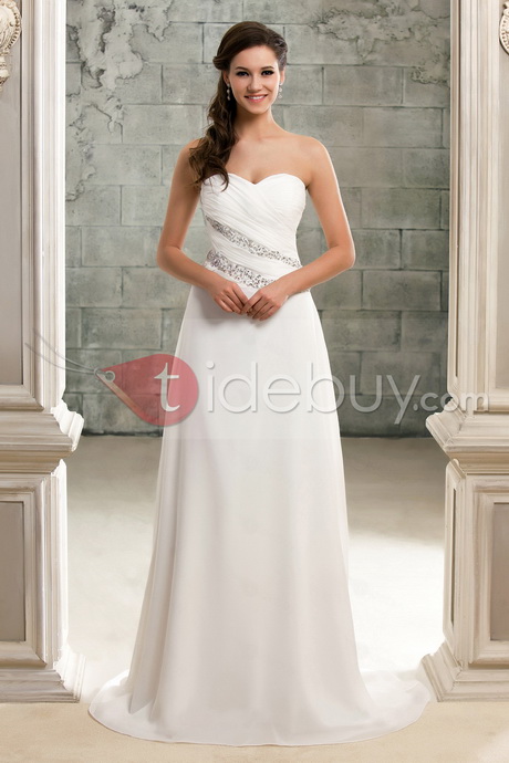 Tidebuy vestidos de novia