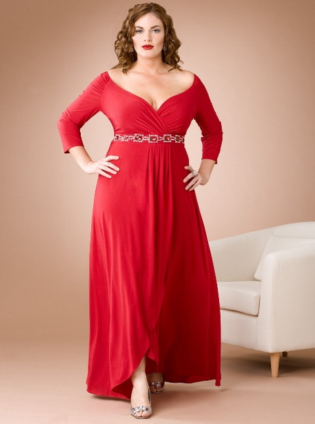 Trajes de noche para mujer