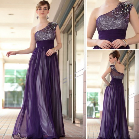 Trajes de noche para mujer