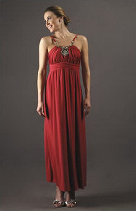 Trajes de noche para mujer
