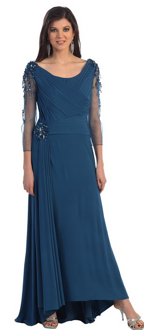 Trajes de noche para mujer