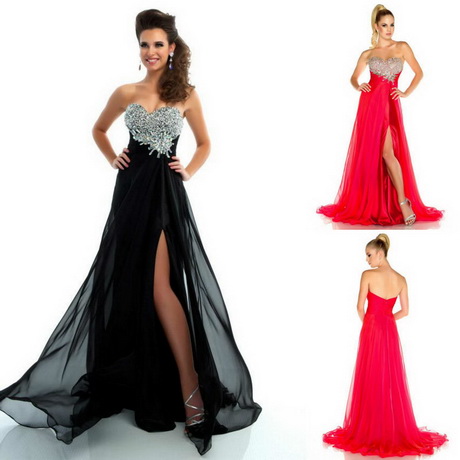 Trajes de noche para mujer