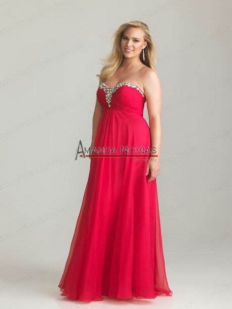 Trajes de noche para mujer