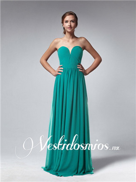 Trajes de noches