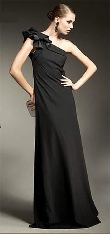 Trajes de noches
