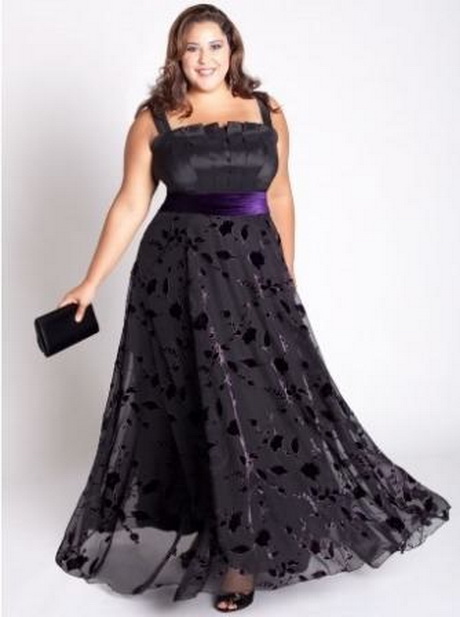 Trajes de noches