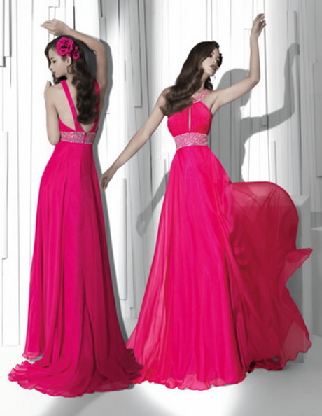 Trajes de noches