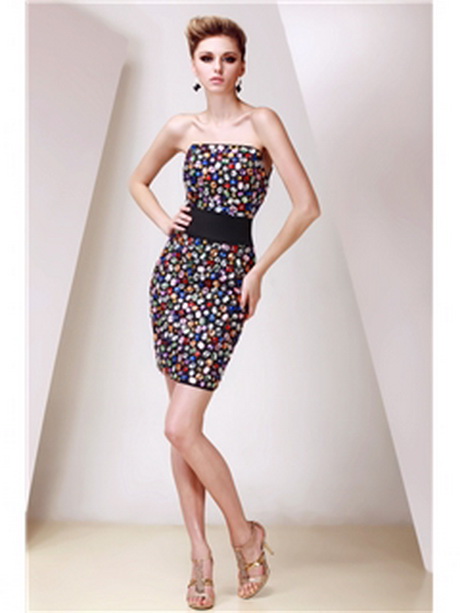 Trajes de noches