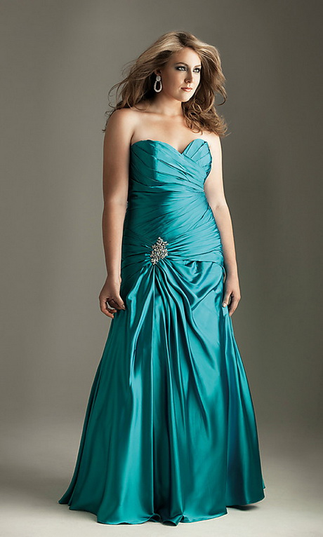 Trajes de noches