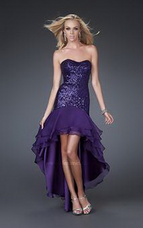 Trajes de noches
