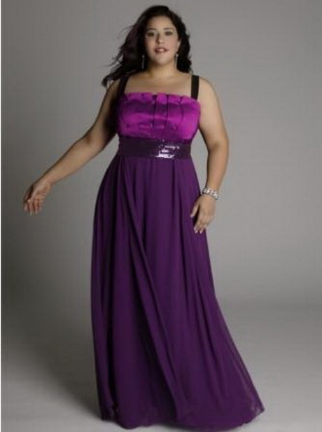 Trajes de noches