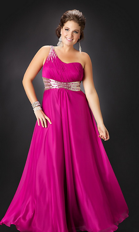 Trajes de noches