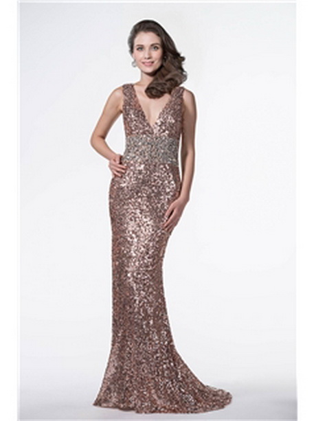 Trajes de noches