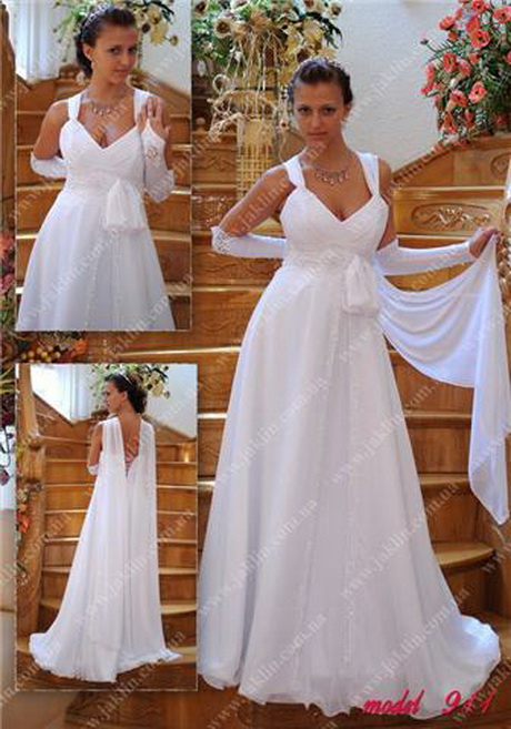 Trajes de novia a medida