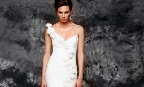 Trajes de novia de vicky martin berrocal