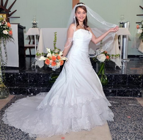 Trajes de novia en puerto rico