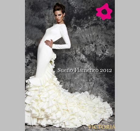 Trajes de novia vicky martin berrocal