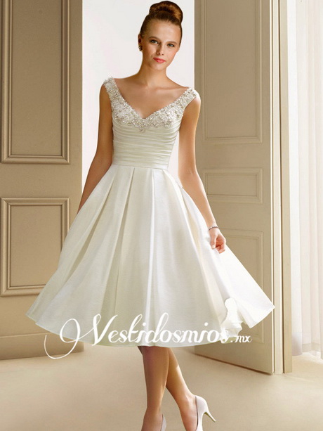 Trajes de novias 2014