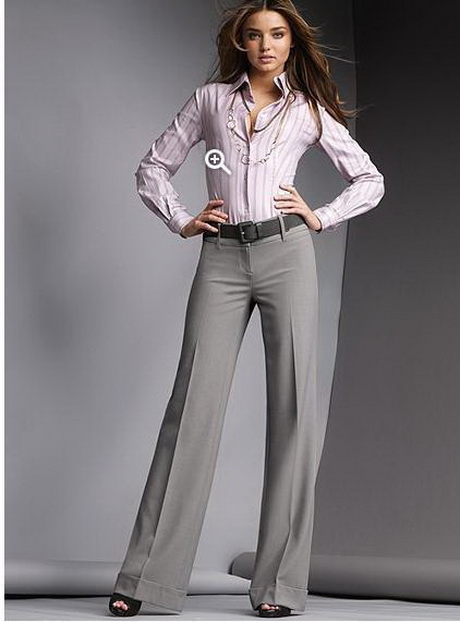Trajes para damas