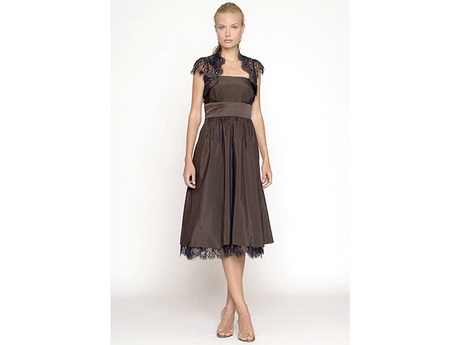 Trajes para damas