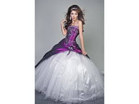 Ver vestido de 15