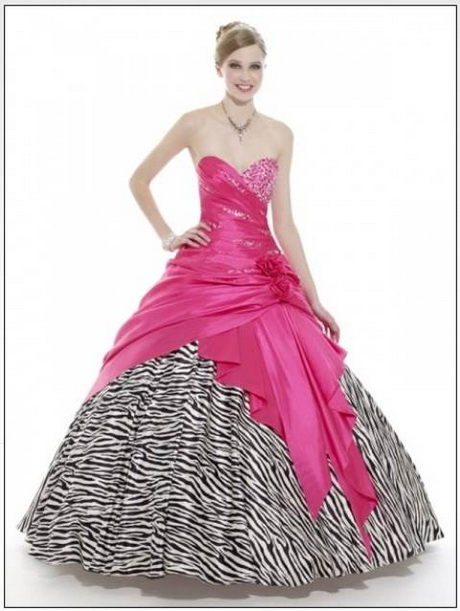 Ver vestido de 15