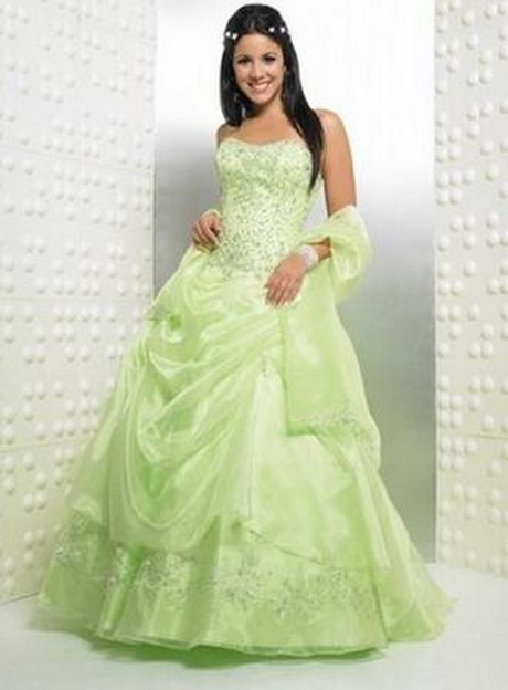 Ver vestido de 15