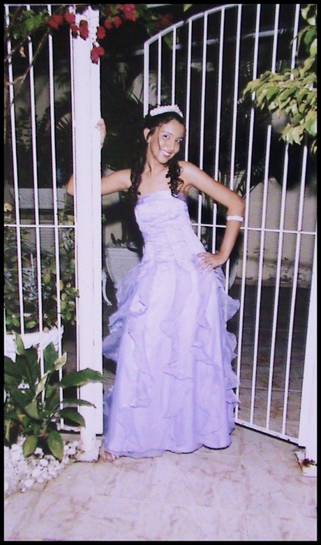 Ver vestidos de 15 anos