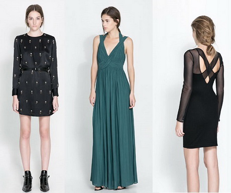 Ver vestidos de moda 2014