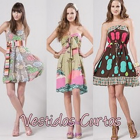 Vestido casual