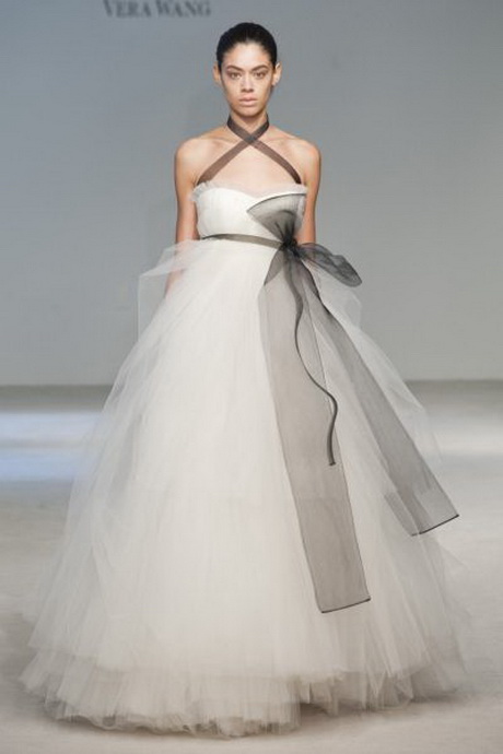 Vestido de novia estilo princesa
