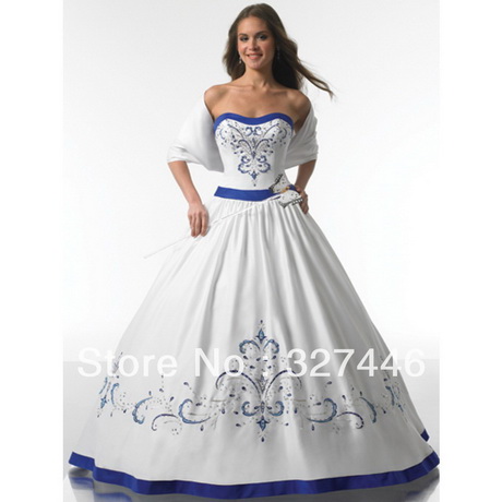 Vestido de xv años 2014