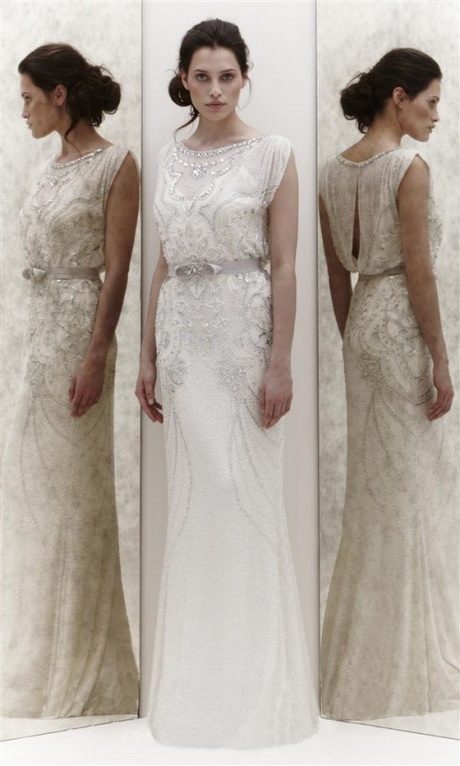Vestido estilo
