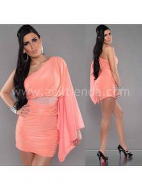 Vestido estilo