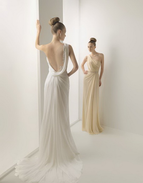 Vestido estilo