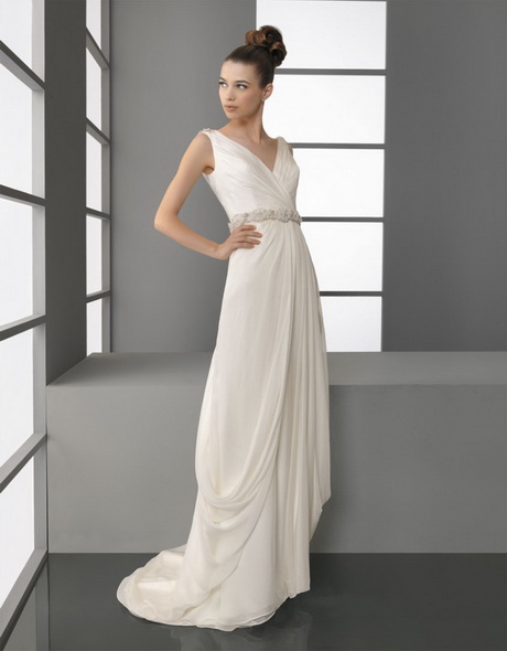 Vestido estilo