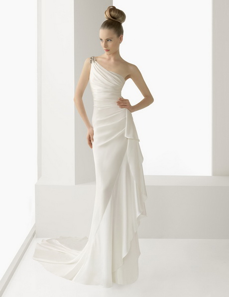 Vestido estilo