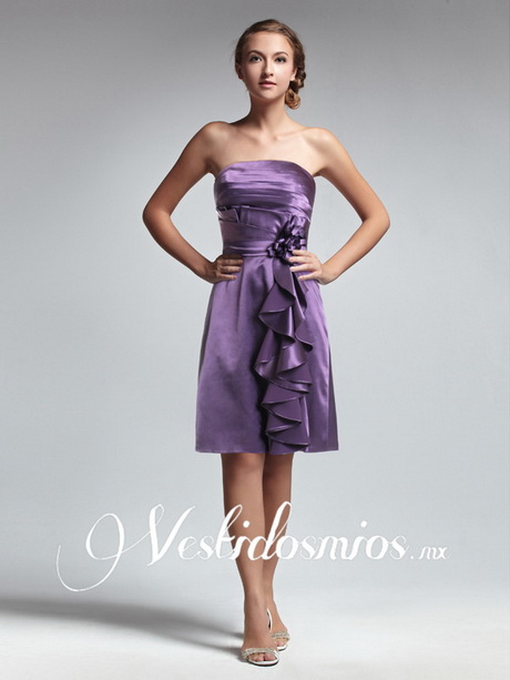 Vestido para fiestas 2014