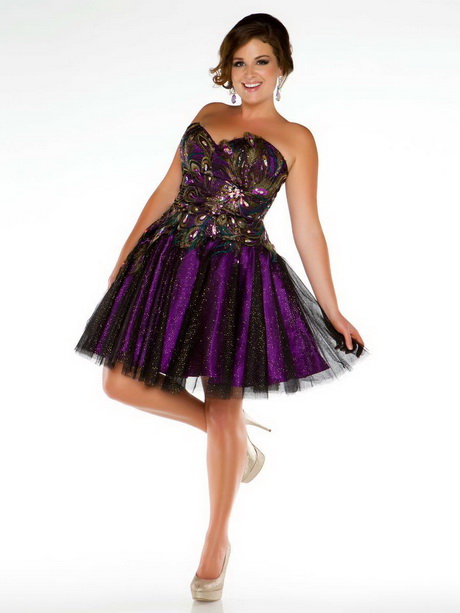 Vestido para fiestas 2014