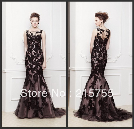 Vestido para gorditas de encaje