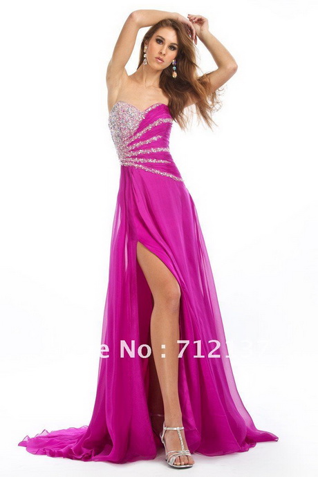 Vestido para prom