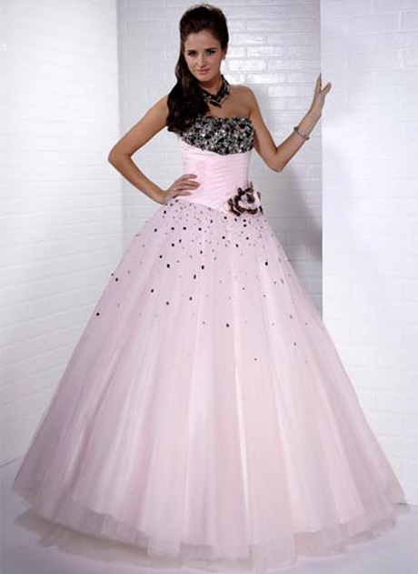 Vestido para quince años