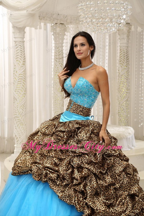 Vestido para quinceañera 2014