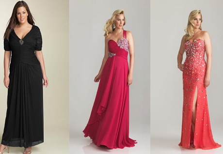 Vestidos 2014 para fiestas